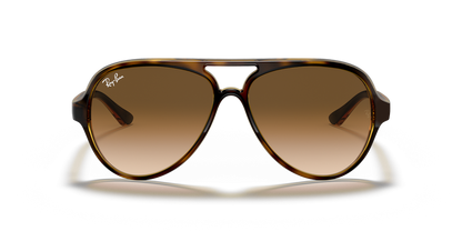 RAY-BAN - CATS 5000 CLASSIC SUNGLASES