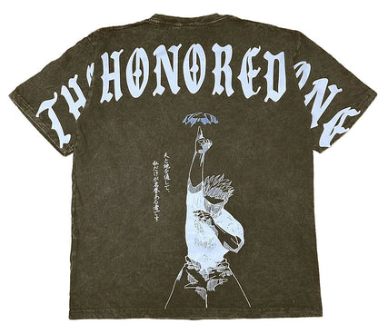 The Honored One Tee-JJK