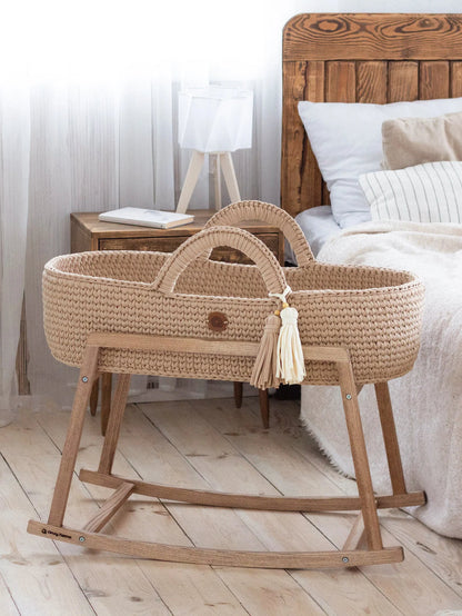 Cozy Baby Bassinet