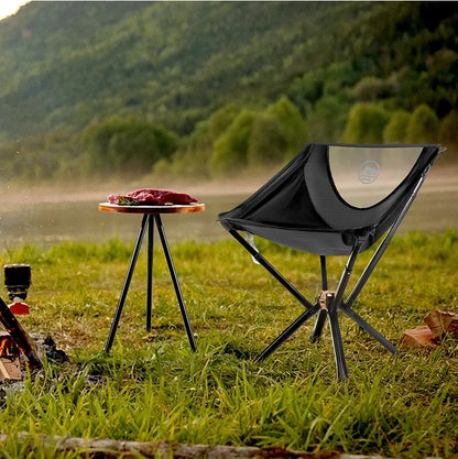 Outdoor Camping Folding Chair