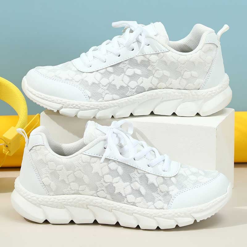 Women's Orthopedic Sneakers