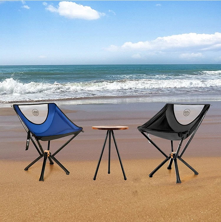 Outdoor Camping Folding Chair