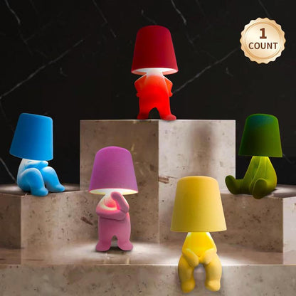 Creative Design Table Lamp