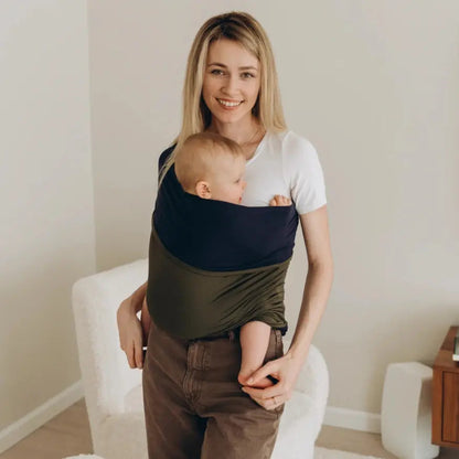 BondingComforter™ - Handsfree Baby Carrier