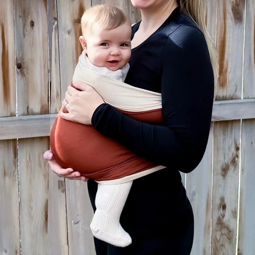 BondingComforter™ - Handsfree Baby Carrier