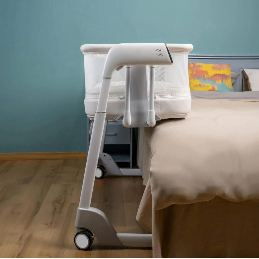 SMART BABY CRADLE