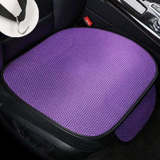 Ice Silk Car Seat Cushion