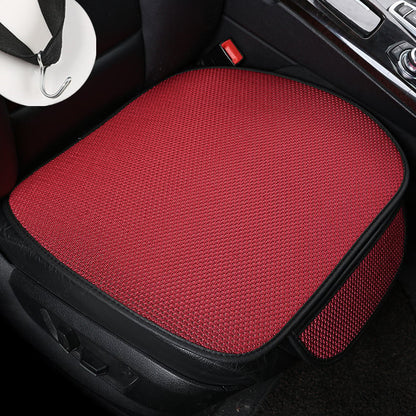 Ice Silk Car Seat Cushion