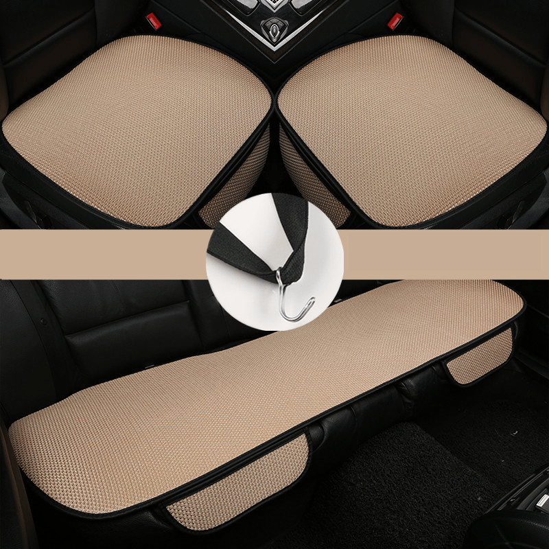 Ice Silk Car Seat Cushion