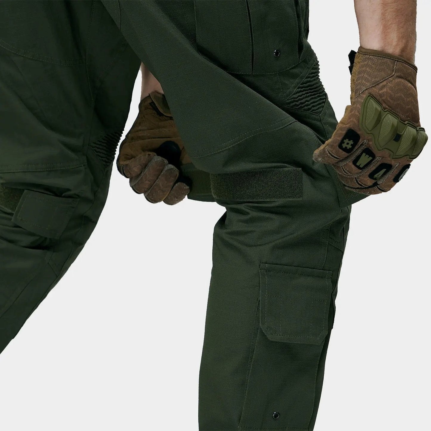 Outdoor Gen 5.4 Assault Pants/Tactical Pants with Knee Pads