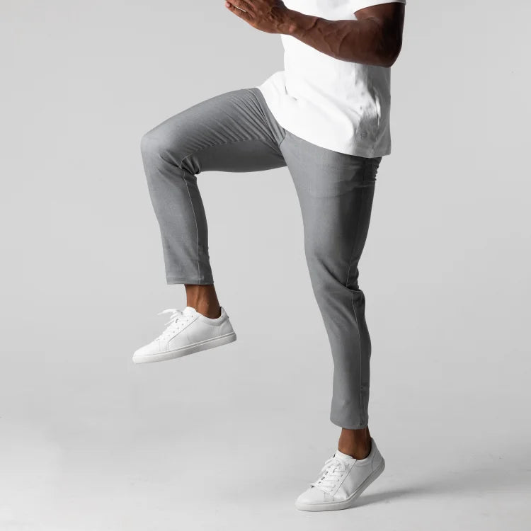 Èssenziale Performance Stretch Waist Chinos