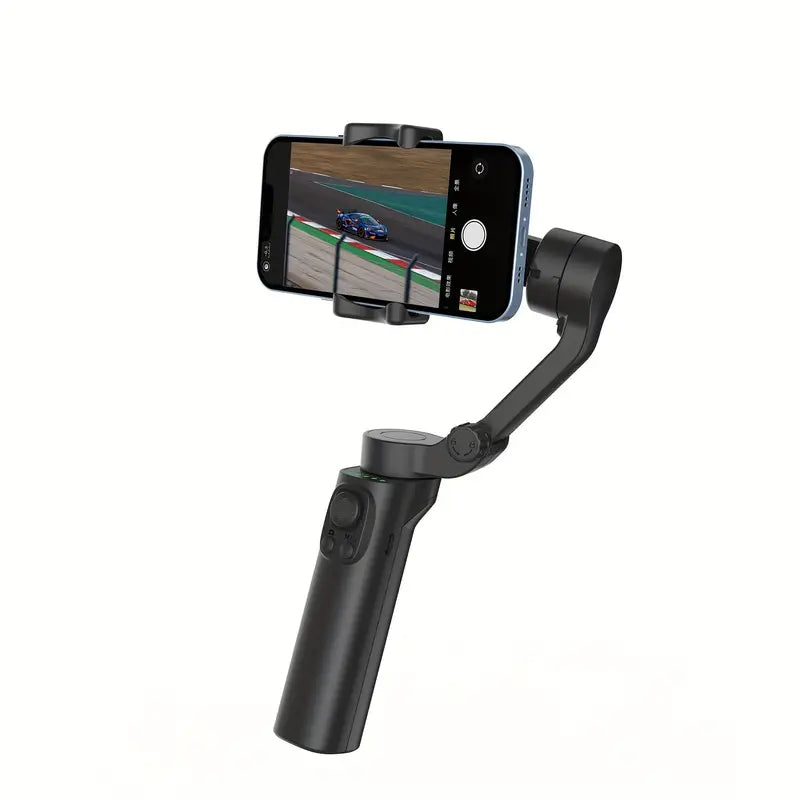 F5 PLUS FOLDING 3-AXIS HANDHELD GIMBAL