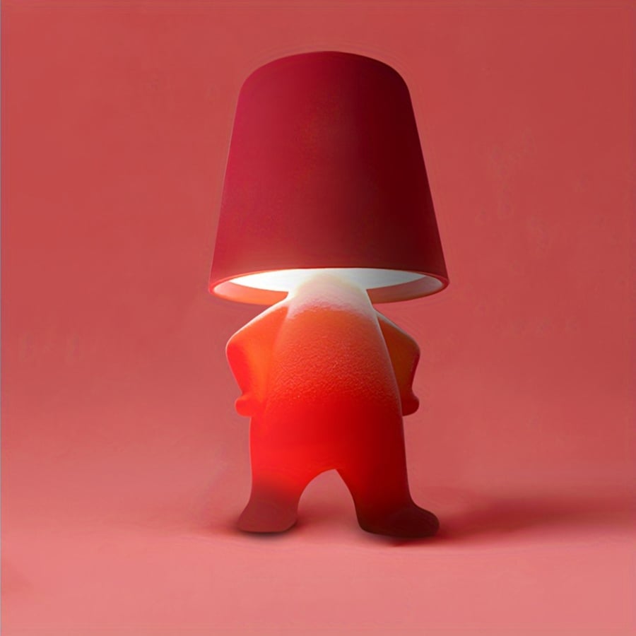 Creative Design Table Lamp