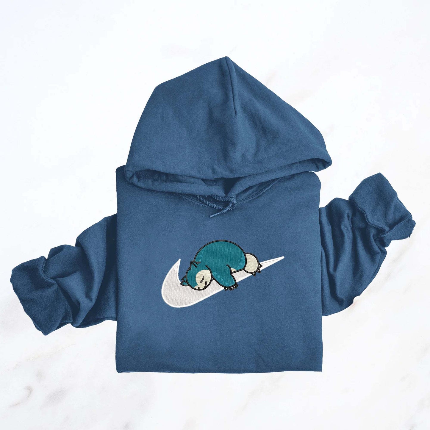 Poke - Hoodies