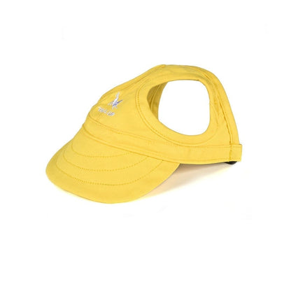 Outdoor Sun Protection Hood For Dogs