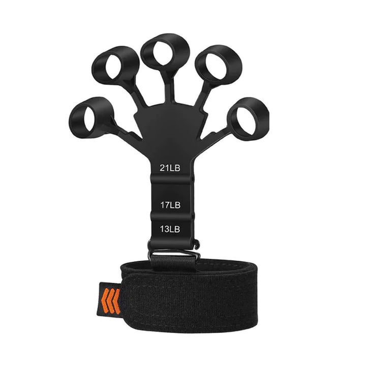 PhysiqueBand™ - Hand Fitness Gripper