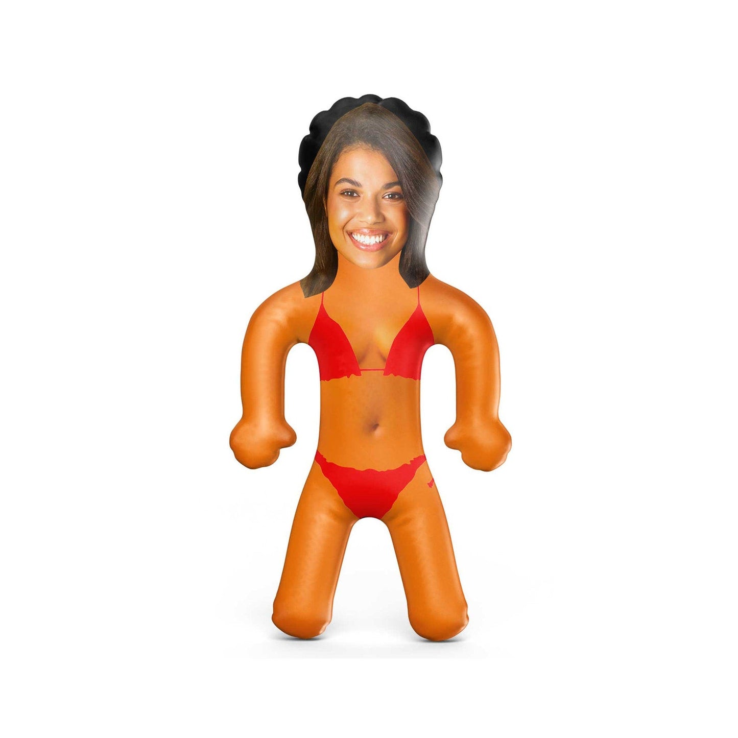 Personalized Funny Inflatable Doll