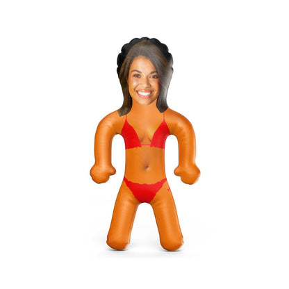 Personalized Funny Inflatable Doll