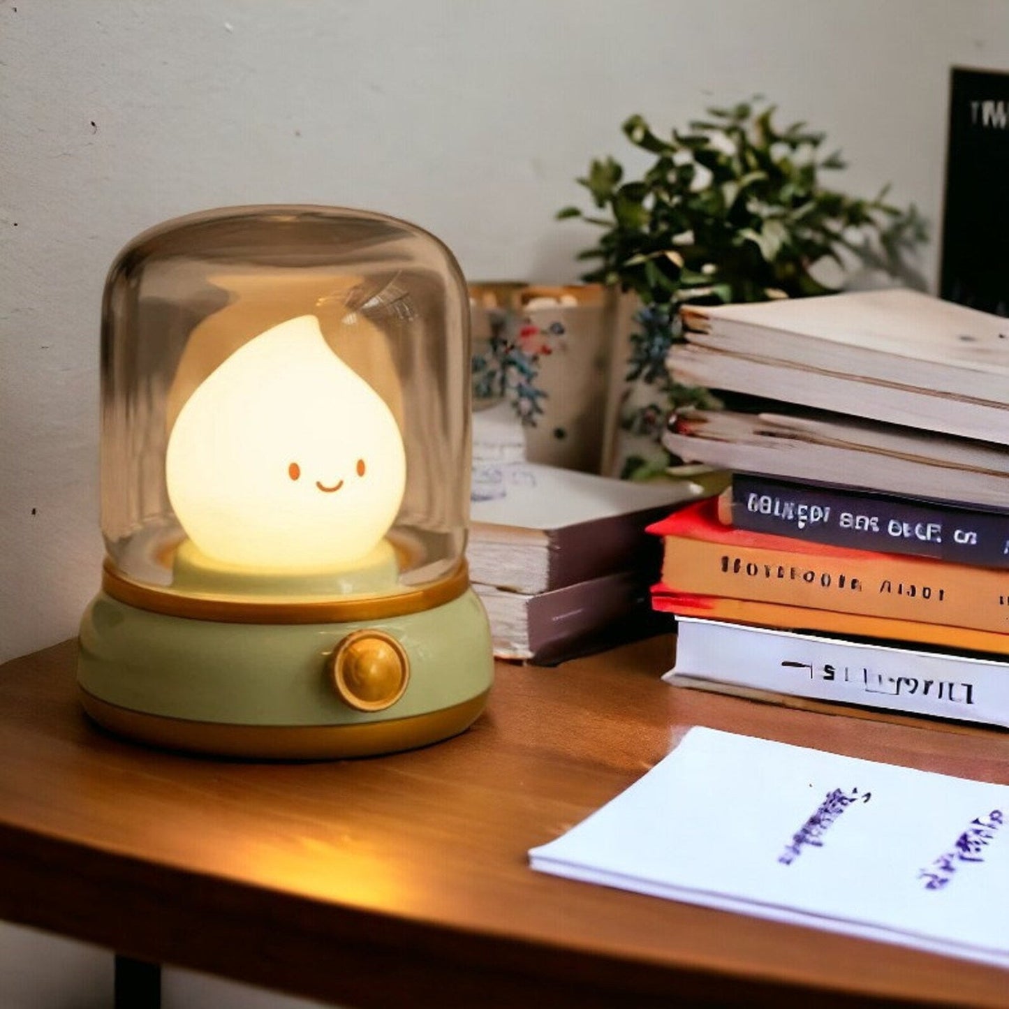 Adore ™ LED Cute Night Lamp