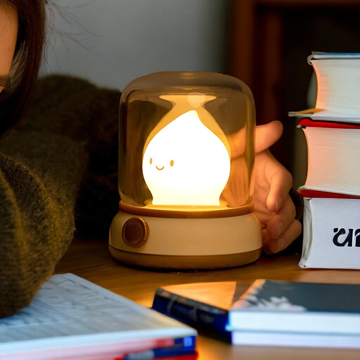 Adore ™ LED Cute Night Lamp