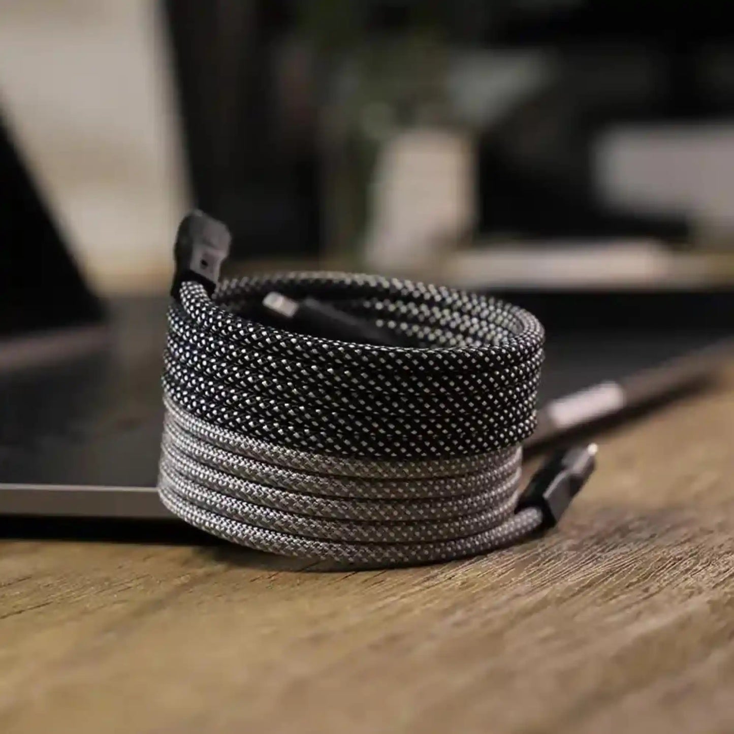 Magnetic Charging Cable