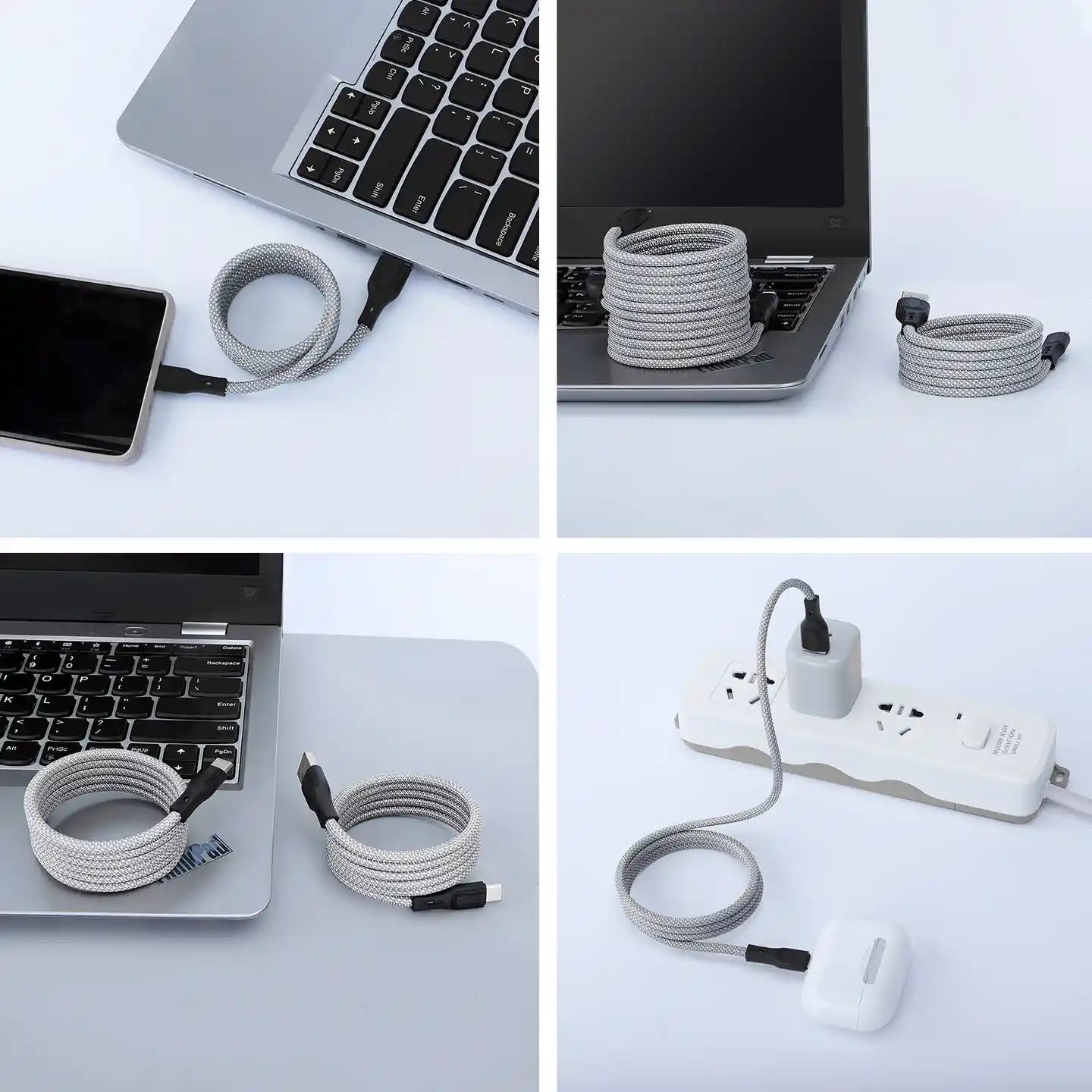 Magnetic Charging Cable