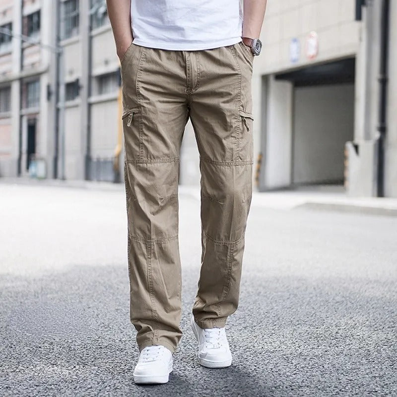 HAMPTON CARGO PANTS