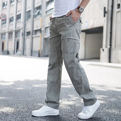 HAMPTON CARGO PANTS