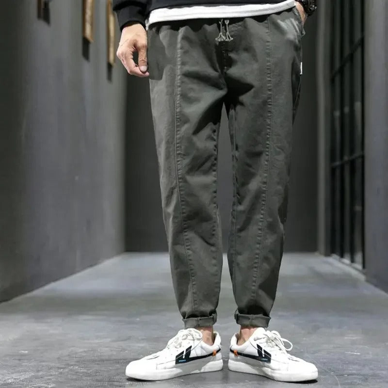 Evan's Easywear Tapered Joggers