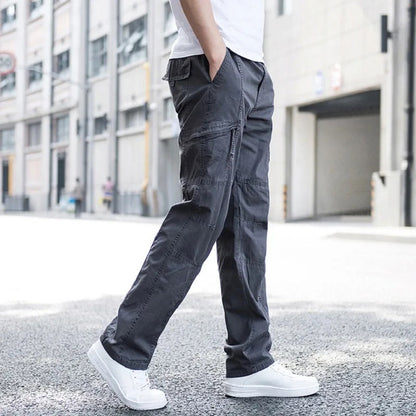 HAMPTON CARGO PANTS