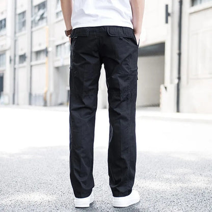 HAMPTON CARGO PANTS