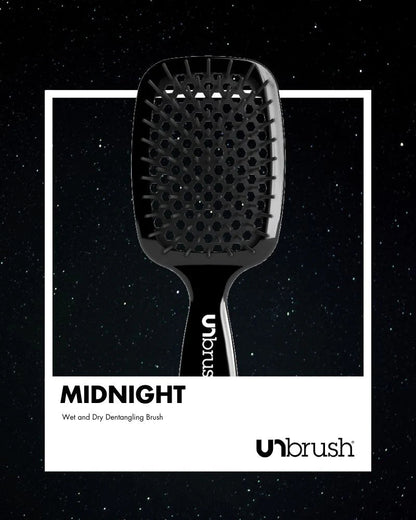 The Unbrush™ - Detangling Hair Brush