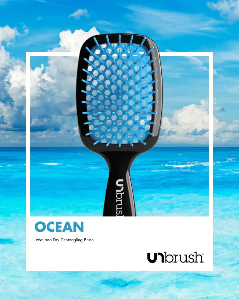 The Unbrush™ - Detangling Hair Brush