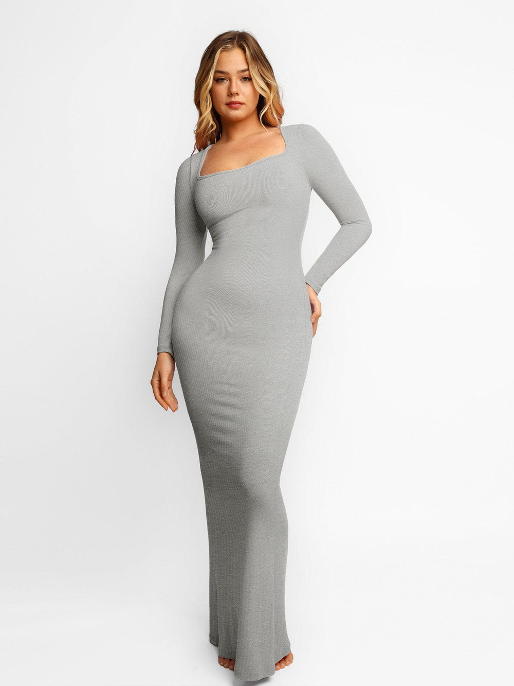 Soft Sculpting Dress Shapewear