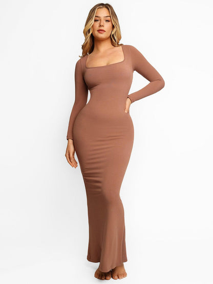 Soft Sculpting Dress Shapewear