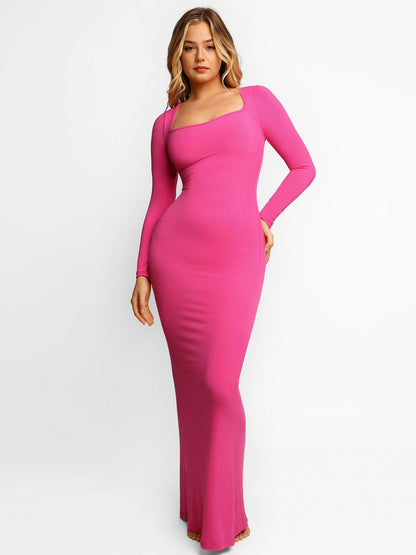 Soft Sculpting Dress Shapewear