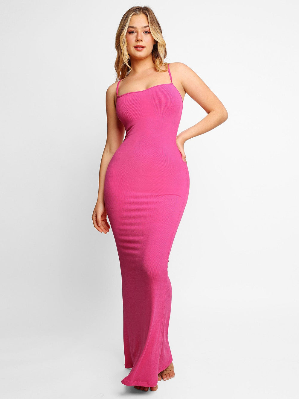 Soft Sculpting Dress Shapewear