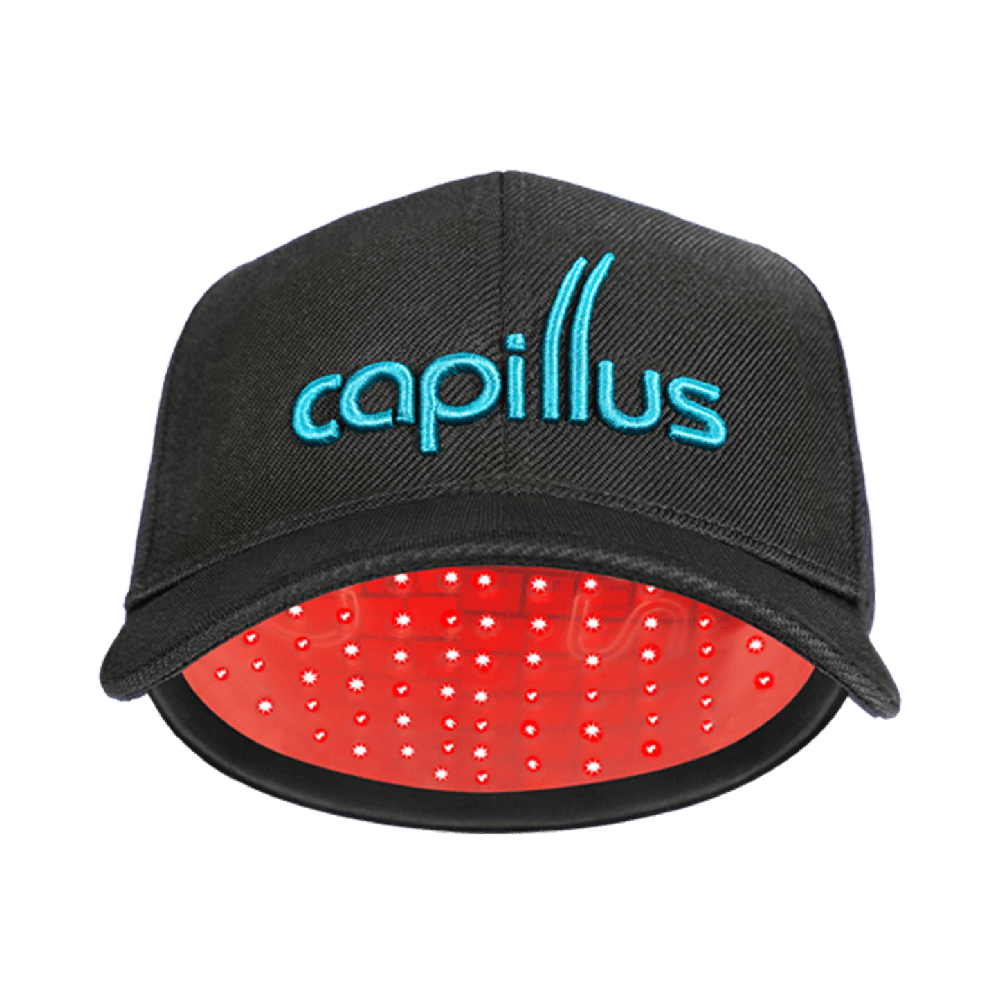 CapillusRX™ Laser Cap