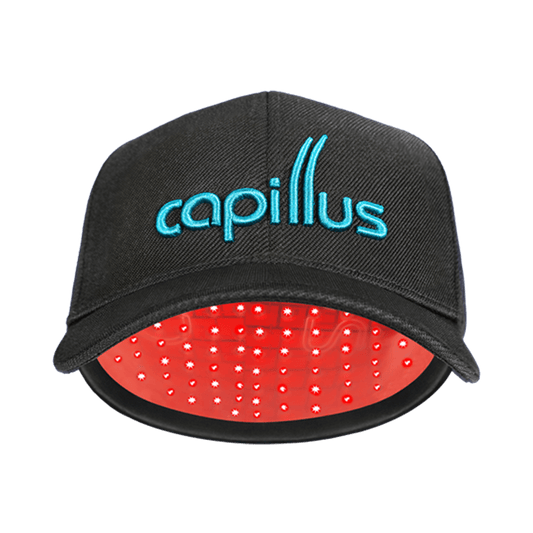 CapillusRX™ Laser Cap