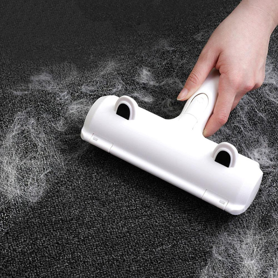 LINT ROLLER HAIR REMOVER