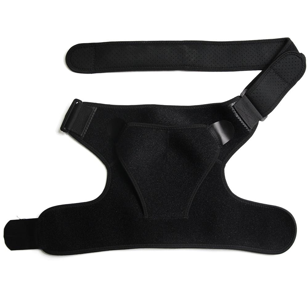 MuscoFx Adjustable Orthopedic Shoulder Support Brace