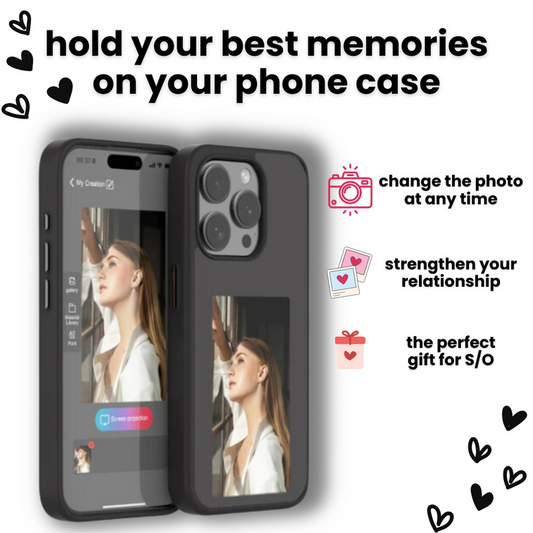 The Original Photo Phone Case