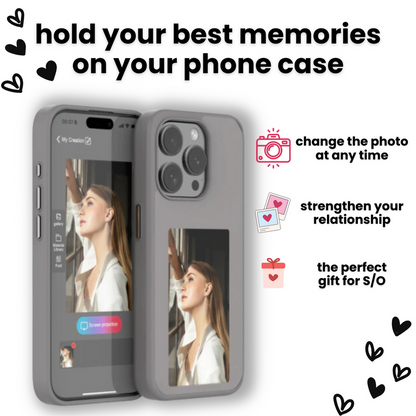 The Original Photo Phone Case