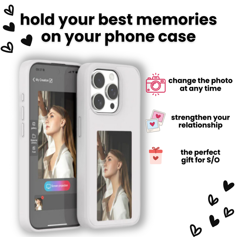 The Original Photo Phone Case