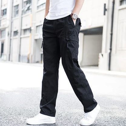 HAMPTON CARGO PANTS