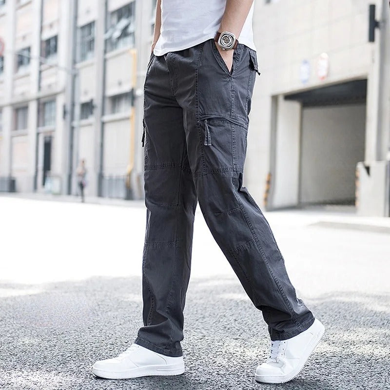 HAMPTON CARGO PANTS