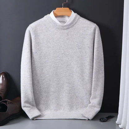 Sterling Cashmere Couture Sweater