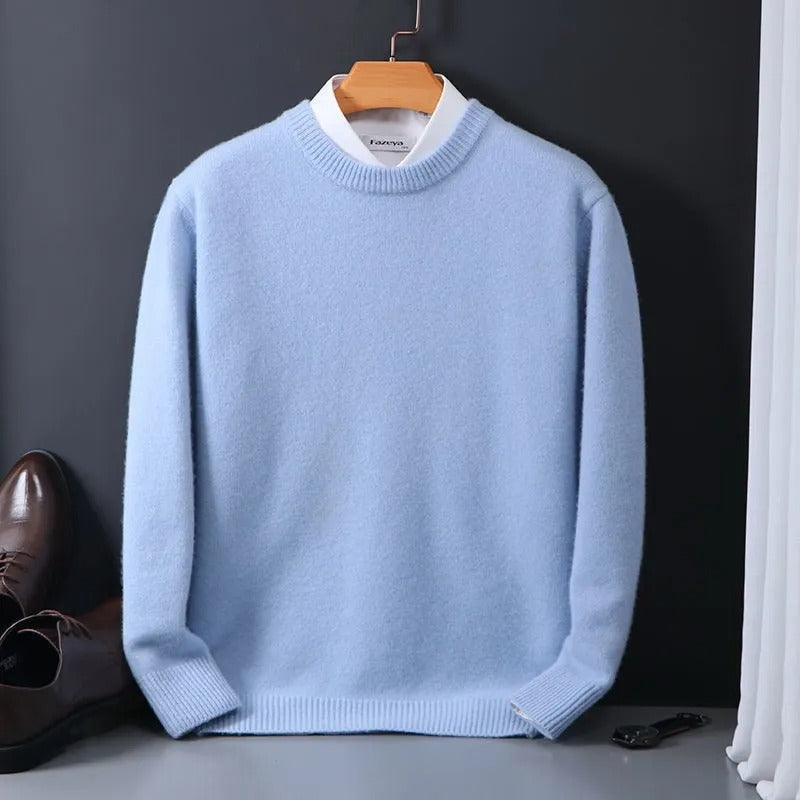 Sterling Cashmere Couture Sweater